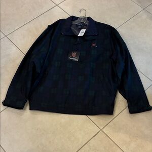 Polo Golf Jacket by Ralph Lauren